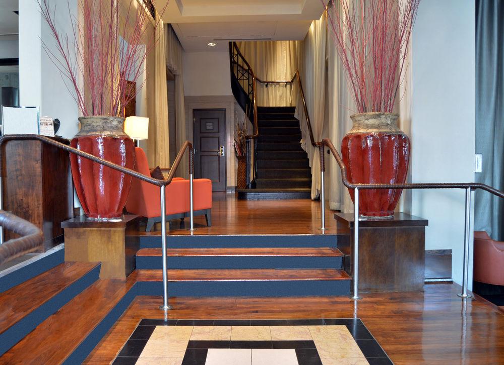 אטלנטה Glenn Hotel, Autograph Collection מראה חיצוני תמונה