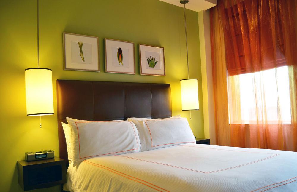 אטלנטה Glenn Hotel, Autograph Collection מראה חיצוני תמונה