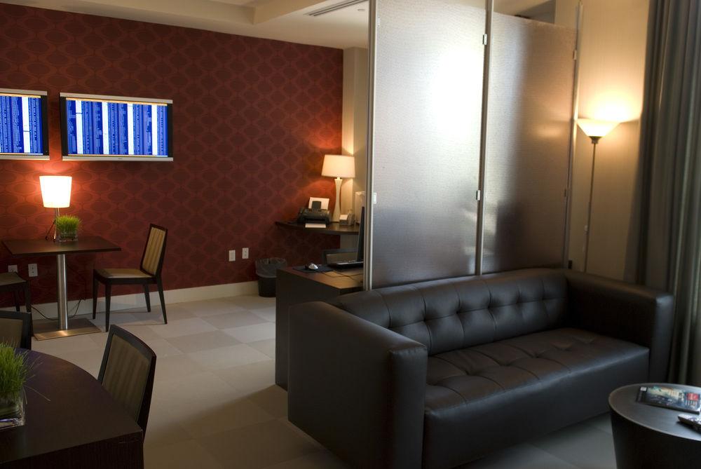 אטלנטה Glenn Hotel, Autograph Collection מראה חיצוני תמונה