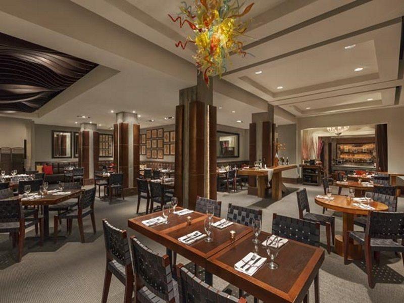 אטלנטה Glenn Hotel, Autograph Collection מראה חיצוני תמונה