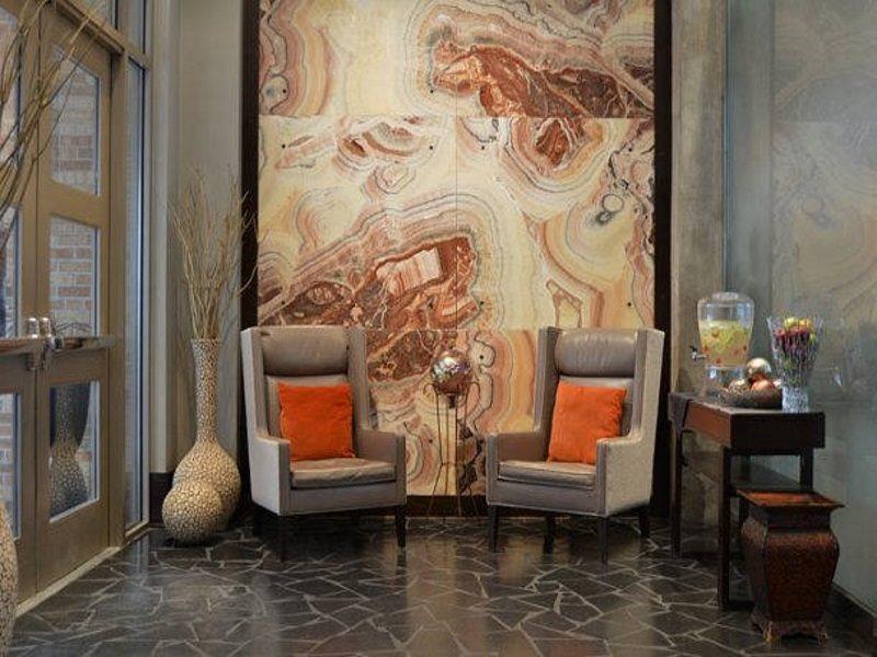 אטלנטה Glenn Hotel, Autograph Collection מראה חיצוני תמונה