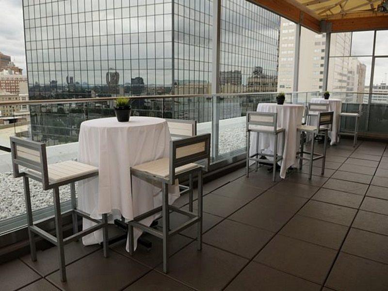 אטלנטה Glenn Hotel, Autograph Collection מראה חיצוני תמונה