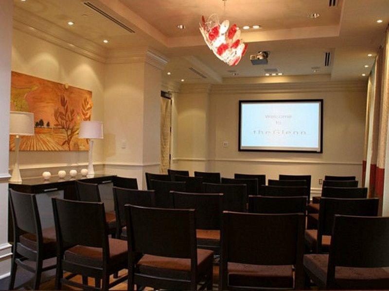 אטלנטה Glenn Hotel, Autograph Collection מראה חיצוני תמונה