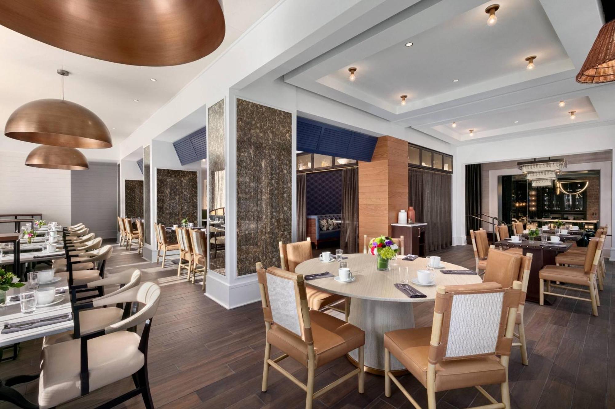 אטלנטה Glenn Hotel, Autograph Collection מראה חיצוני תמונה