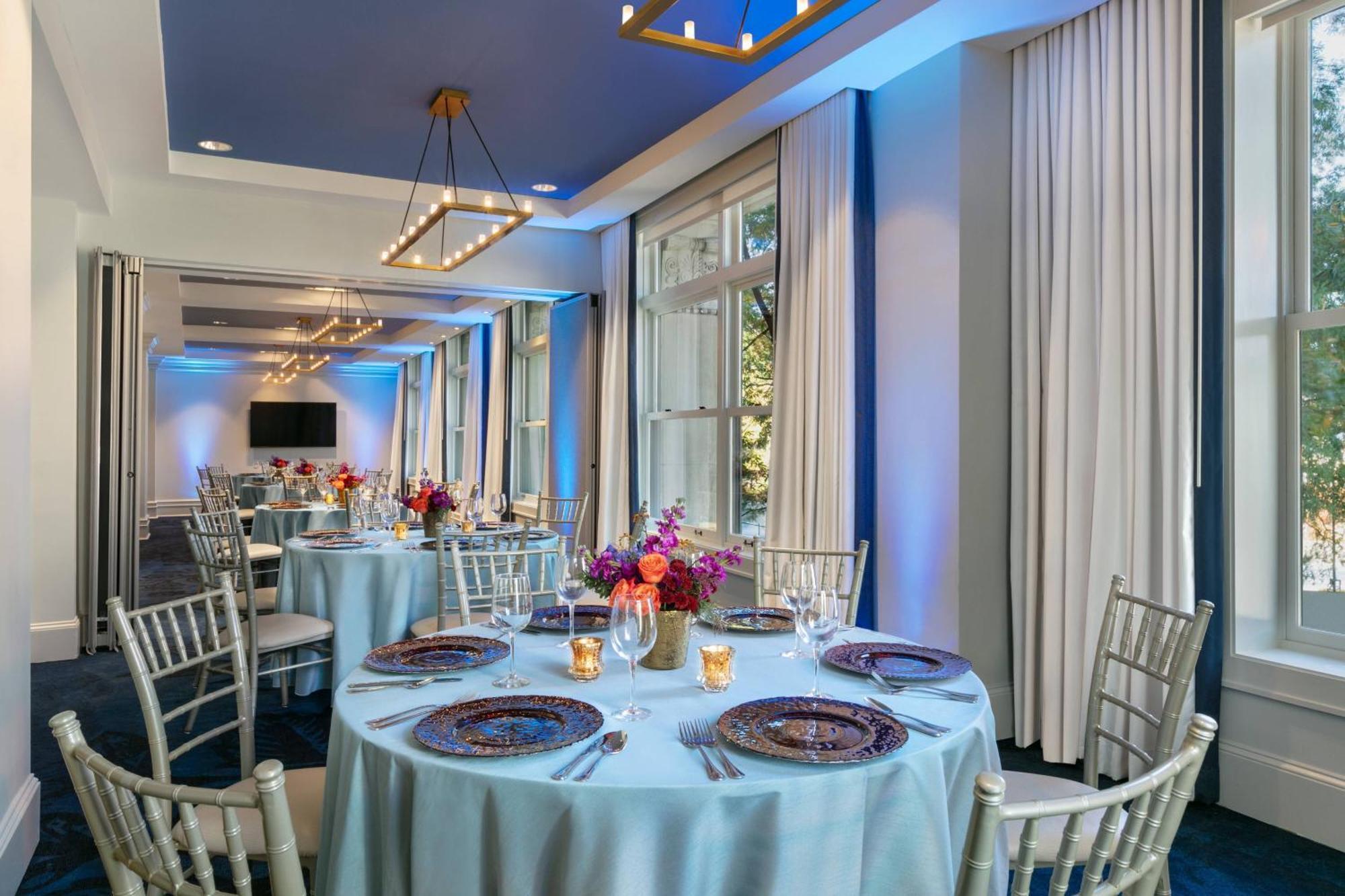 אטלנטה Glenn Hotel, Autograph Collection מראה חיצוני תמונה