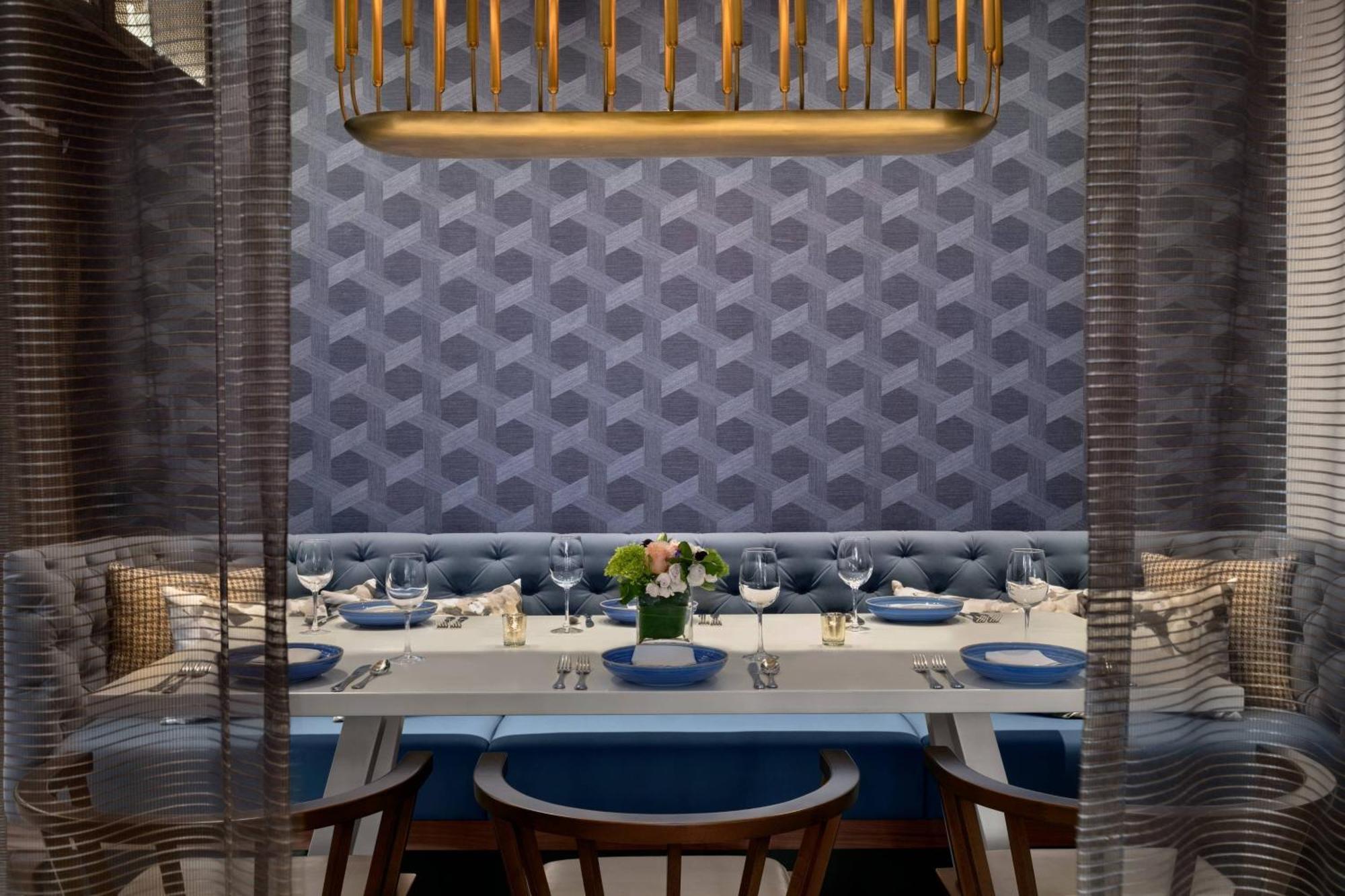 אטלנטה Glenn Hotel, Autograph Collection מראה חיצוני תמונה