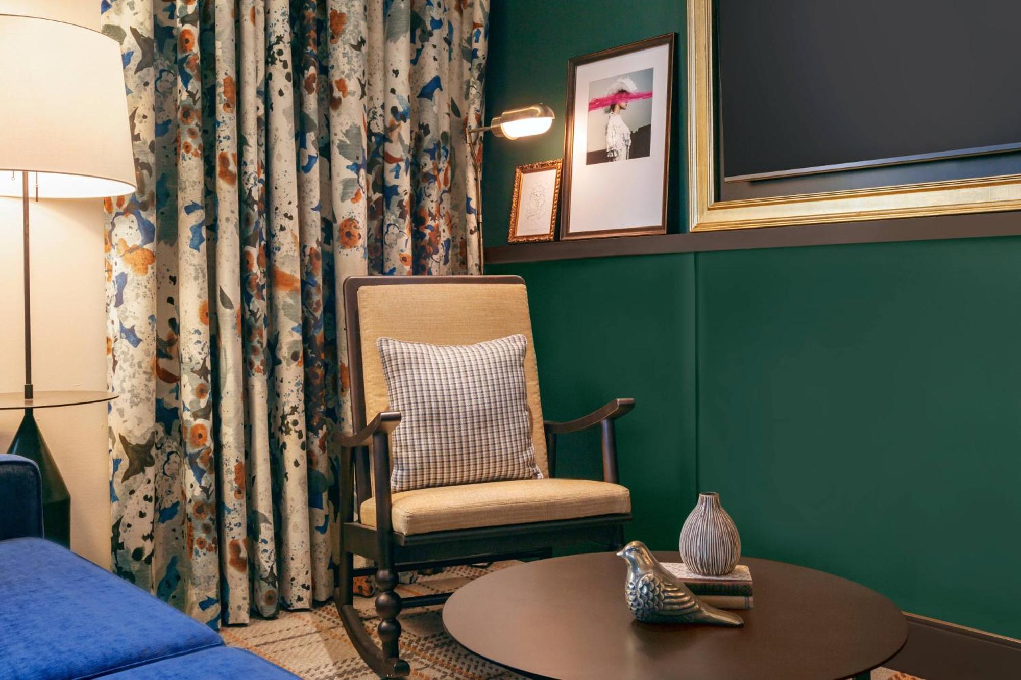 אטלנטה Glenn Hotel, Autograph Collection מראה חיצוני תמונה
