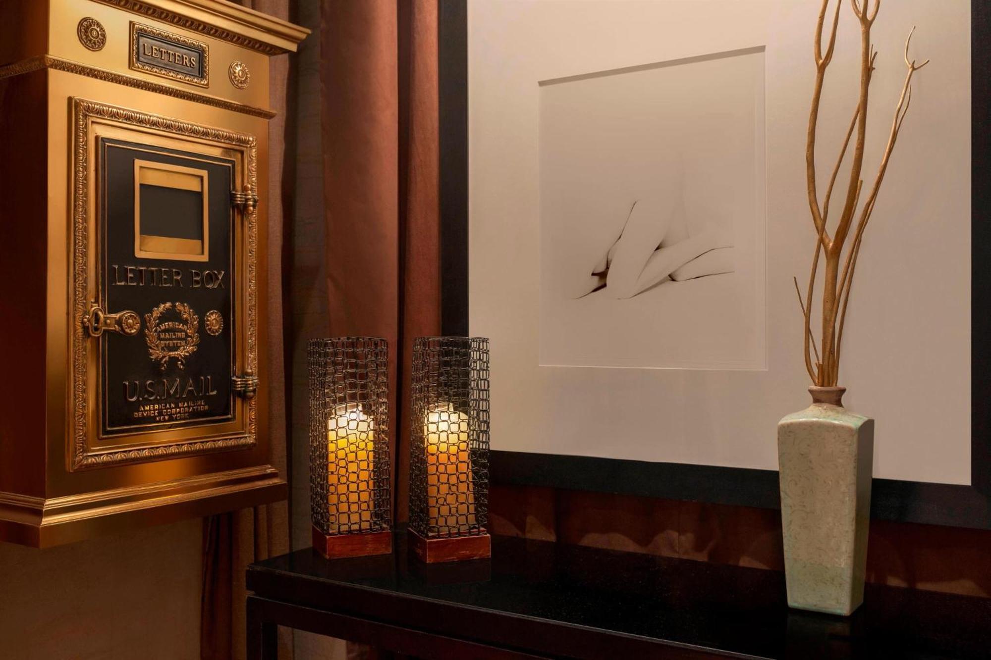 אטלנטה Glenn Hotel, Autograph Collection מראה חיצוני תמונה
